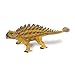 Dr. Steve Hunters Dinosaurs Collection Ankylosaurus