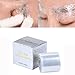 AMA(TM) Professional Eyebrow Tattoo Plastic Wrap Preservative Numbing Film Makeup Supplies