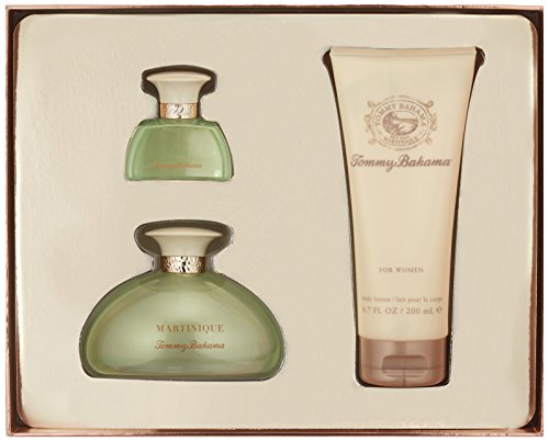 tommy bahama gift set