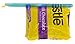 Clinch-It Bag Sealer Closure Sticks (Set of 12), Multicolor