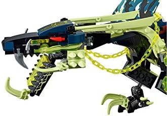 lego set 70736