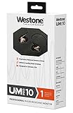 Westone UM Pro 10
