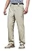 KORAMAN Mens Outdoor Lightweight Stretch Cargo Quick Dry Hiking Travel Pants-Breathable Water Repellentthumb 2