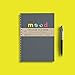 2019 Mood Tracker Planner: Understand Your Emotional Patterns; Create Healthier Mindsets; Unlock a Happier You!