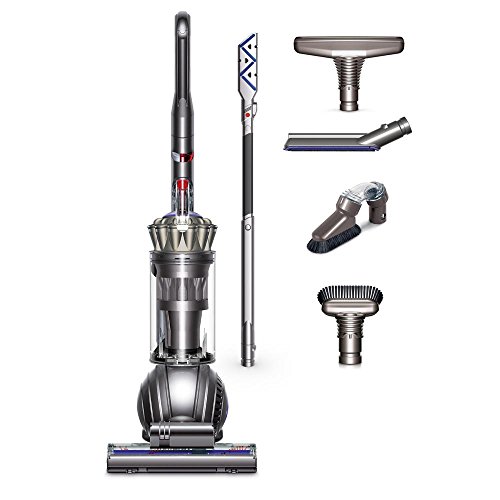 Dyson Ball Total Clean Upright Vacuum with Bonus Accessories 20860801