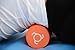 MAGIC JET Original Foam Roller, THE GREAT PRODUCT for Fitness and Yoga. Made by the best manufacturer. Material and texture is like the fingers of a professional masseur. TRAVEL SIZE - 11.8