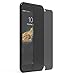 iPhone 7 Plus Screen Protector Privacy, Cambond Tempered Glass Protector 9H Anti-Scratch and Easy Install Anti-Spy Glass Screen Cover Prevent Prying Eyes Screen Guard for iPhone 7 Plus