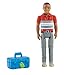 Fisher-Price Loving Family African American Dad Figure