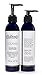 Chilogy - Charcoal Face Wash 6oz, Daily Facial Cleanser with Activated Charcoal, Skin Care Products for Men and Women
