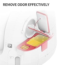 PETKIT Odor Eliminator for Pura Max Self-Cleaning