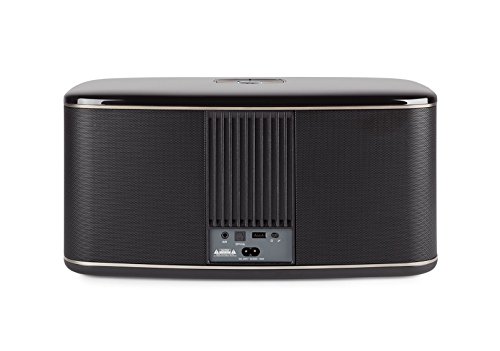 RIVA-RWF01B-Festival-Wireless-Multi-Room-Speaker-Black