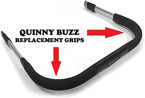 quinny buzz handlebar