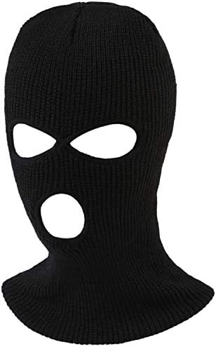 A winter face mask made of warm material, appropriate size, worth $14.99 as of Aug 09, 2023.