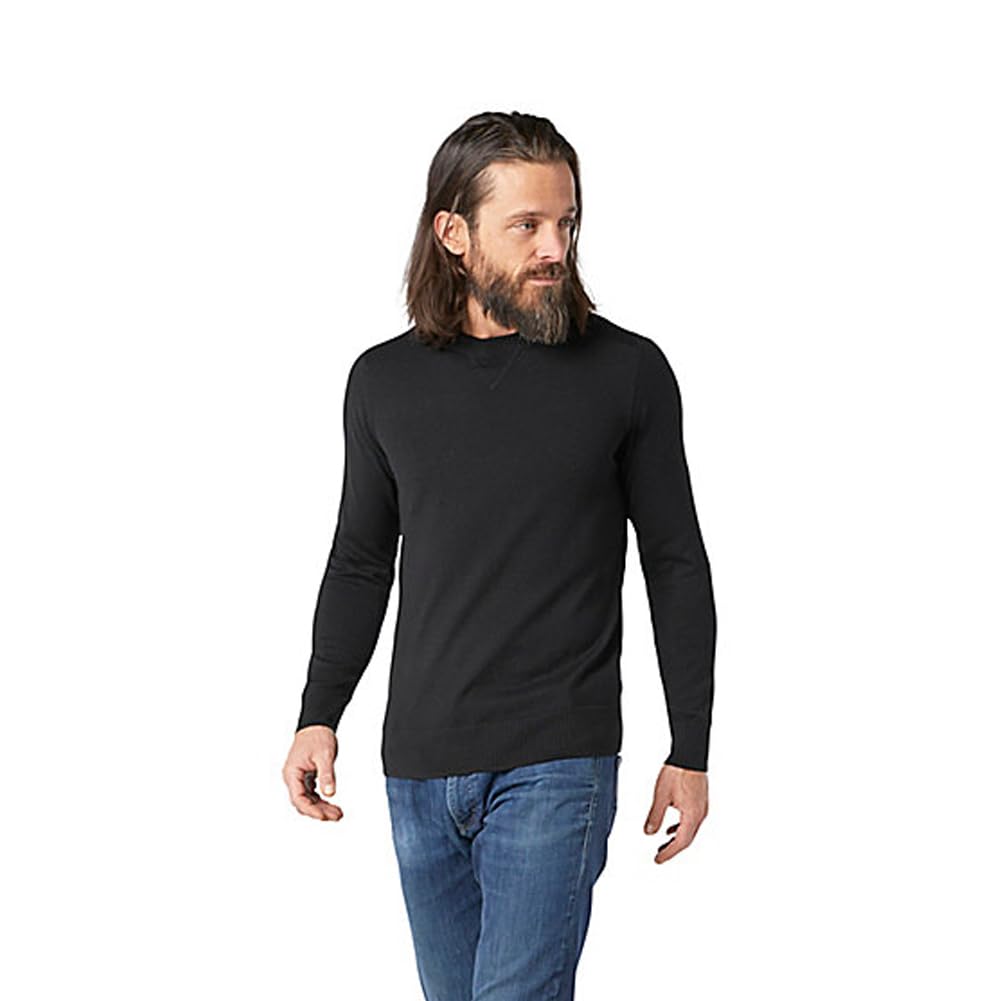 Smartwool Men's Sparwood Crew Sweater