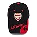 FOOT-ACC Arsenal Cap Soccer Cap Hat New Season - Embroidered Authentic Caps Black Baseball Cap
