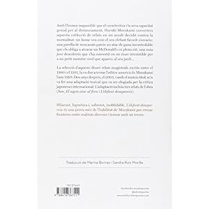 L'elefant desapareix