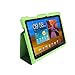 Hard Candy Cases Candy Convertible Case for Asus EEE Pad Transformer TF101, Green, (CS-ASUS-GRN)