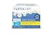Natracare Non-Applicator 100% Organic Cotton Tampons, Super, Totally Chlorine Free, Biodegradable and Compostable (1 Pack, 10 Tampons Total)