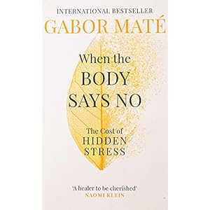 When the Body Says No: The Cost of Hidden Stress