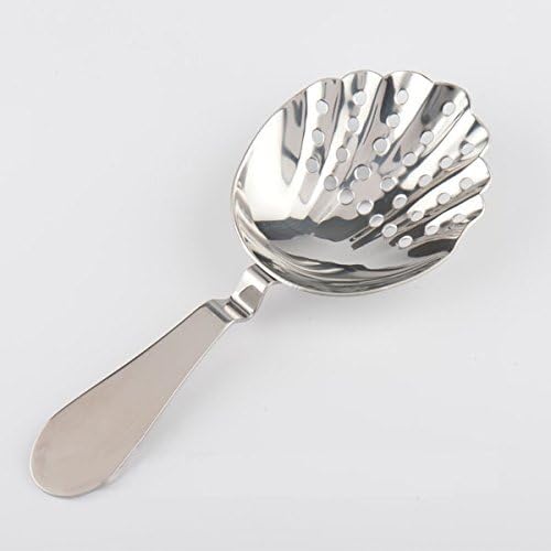 Vintage Julep Cocktail Strainer