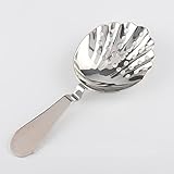 Vintage Julep Cocktail Strainer