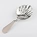 Vintage Julep Cocktail Strainer