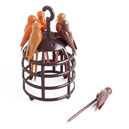 Amazoncom Edealmax Cage Oiseaux En Plastique Forme
