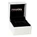 PANDORA 150188CZ 14K Yellow Gold Timeless Elegance Ring