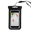 WAPAG-Waterproof-Bag-Case-Pouch-for-iPhone-7-6s-6-6-Plus-5s-Samsung-Galaxy-s6-s6-Edge-s5-s4-Note-4-Cell-Phone-up-to-6-inches-DirtSnowDust-Proof-Fits-Swimming-Kayaking-IPX8-to-100Feet WAPAG-Waterproof-Bag-Case-Pouch-for-iPhone-7-6s-6-6-Plus-5s-Samsung-Galaxy-s6-s6-Edge-s5-s4-Note-4-Cell-Phone-up-to-6-inches-DirtSnowDust-Proof-Fits-Swimming-Kayaking-IPX8-to-100Feet