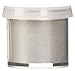 CK Products Luster Dust, Nu Silver/43-1240, 2 Gram