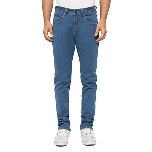 johnwin stretch jeans