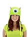 Elope Monster University Mike Deluxe Hoodie