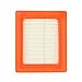 Hipa 2 Pack 14 083 15-S Air Filter for Kohler XT675 XT650 Toro 20371 20370 Engine Lawn Mower Replace 14 083 16-S 14 083 15 S Premium Air Filter