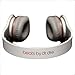 Beats by Dr. Dre Solo White On-Ear Headphones with ControlTalk (Discontinued by Manufacturer)