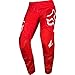 Fox Racing 180 Men's Off-Road Motorcycle Pants - Red / 34