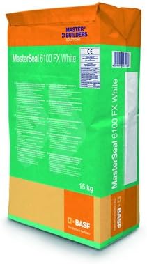BASF Membrana elástica impermeabilizante monocomponente para ...