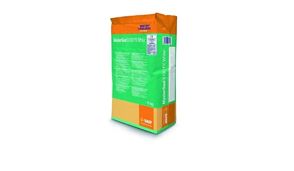 BASF Membrana elástica impermeabilizante monocomponente para ...