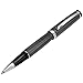 Xezo Diamond Cut Gel Ink Rollerball Pen (Incognito Zinc R)