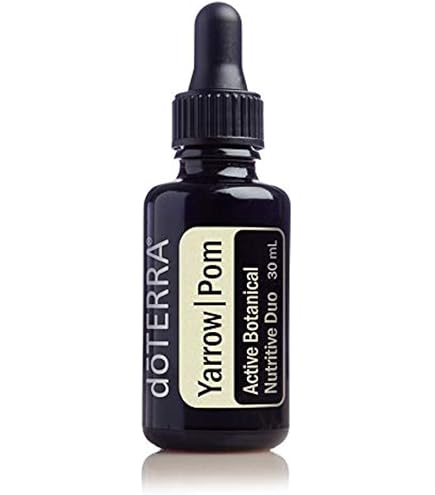 Amazon.com: doTERRA Blue Tansy Essential Oil - 5 mL : Health