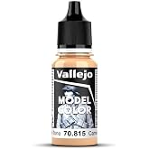 Vallejo Model Color 70815 Basic Skintone (17ml)