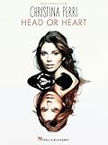 Christina Perri - Head or Heart Songbook