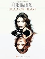 Christina Perri - Head or Heart Songbook