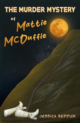 The Murder Mystery of Mattie McDuffie (Bollenbacher Street Mysteries)