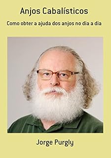 Livro Anjos Cabalísticos