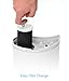 Pelican Water PDF-450W Countertop Drinking Water Filtration and Purification System with Dispenser, White