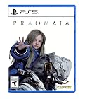PRAGMATA (輸入版:北米)