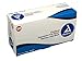 Disposable Gallant Prep Razor, Individually Foil-Packed, 50/bx