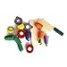 Wooden Cutting Food Toys for Toddlers - Fruit Vegetable Pretend Play Children Kid Educational Toy by NimNik