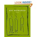 Amazon.com: Ani DiFranco: Verses eBook: Ani DiFranco: Kindle Store