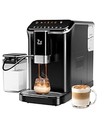 GarveeTech fully automatic espresso machine